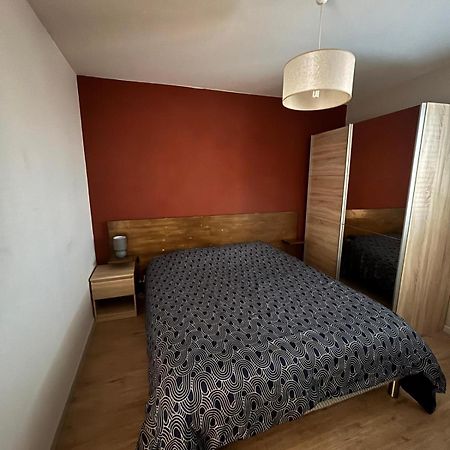 Appartement De Romain Annecy Exteriör bild