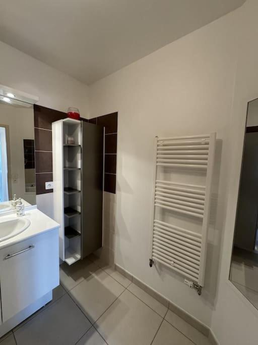 Appartement De Romain Annecy Exteriör bild