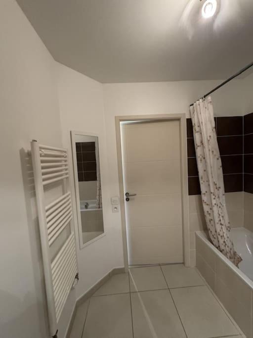 Appartement De Romain Annecy Exteriör bild