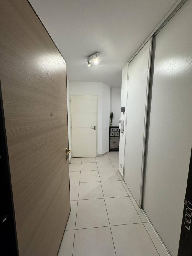 Appartement De Romain Annecy Exteriör bild