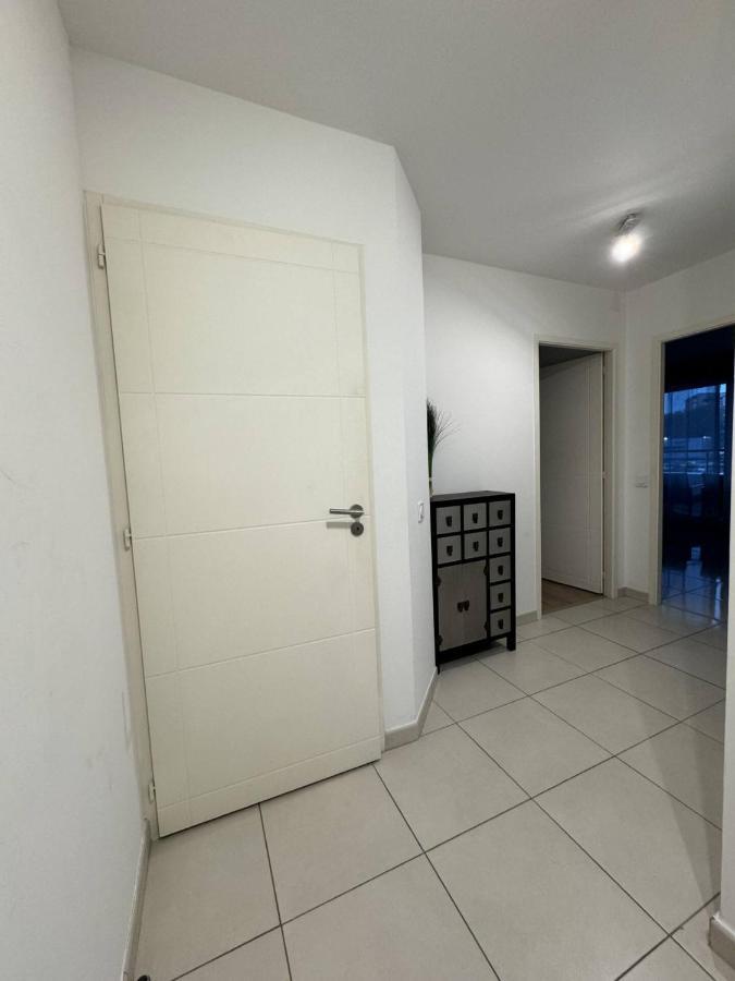 Appartement De Romain Annecy Exteriör bild