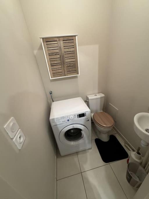 Appartement De Romain Annecy Exteriör bild