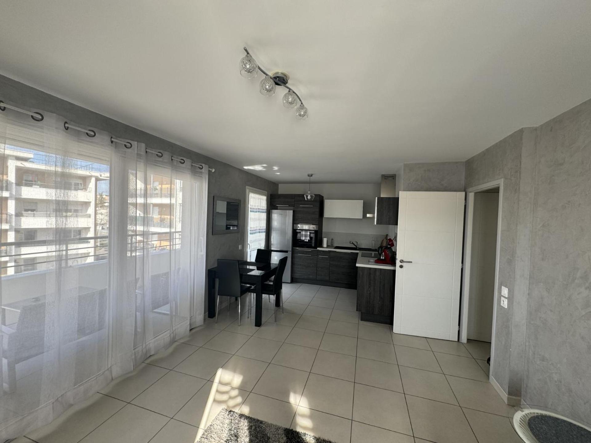 Appartement De Romain Annecy Exteriör bild