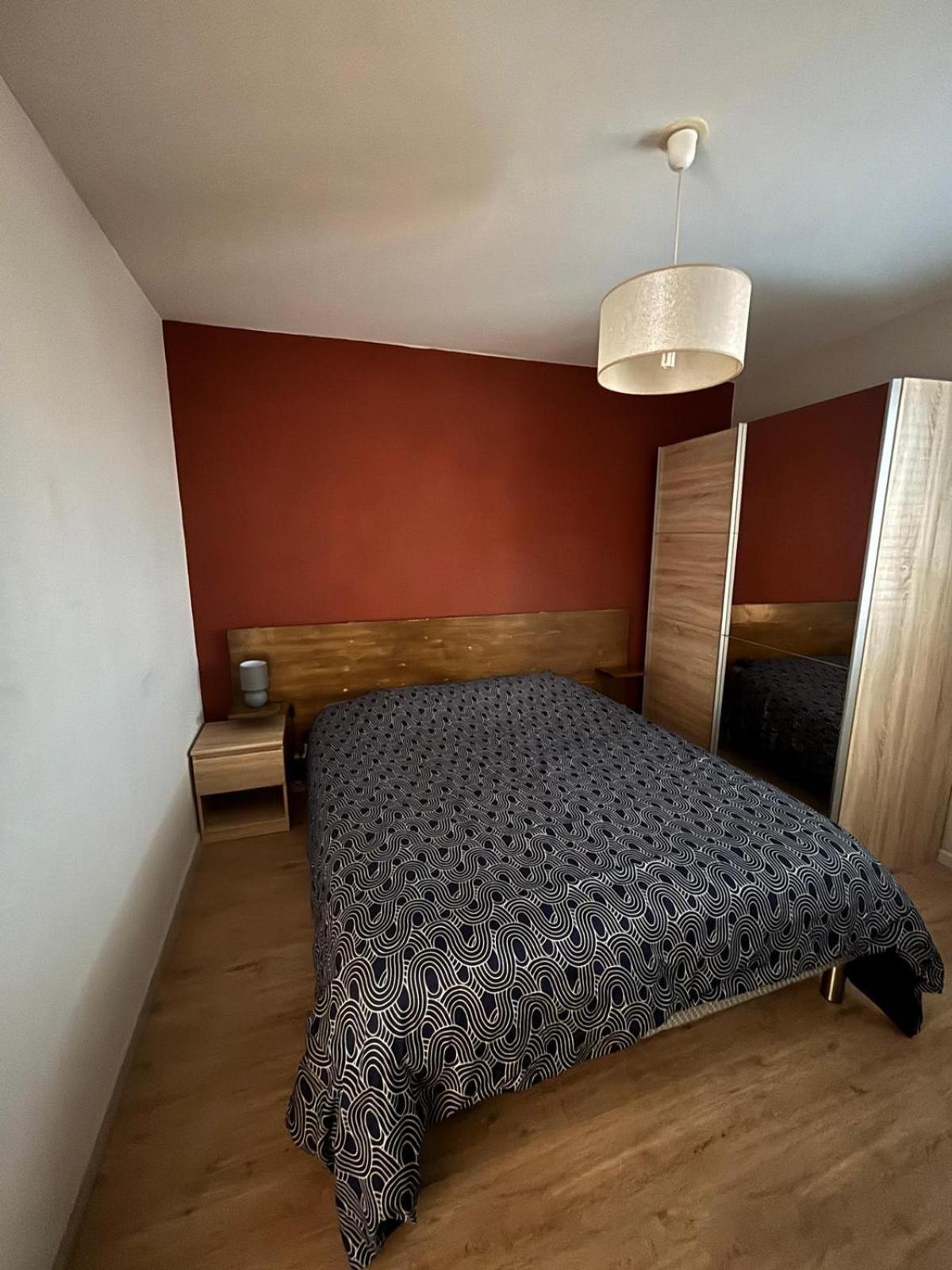 Appartement De Romain Annecy Exteriör bild